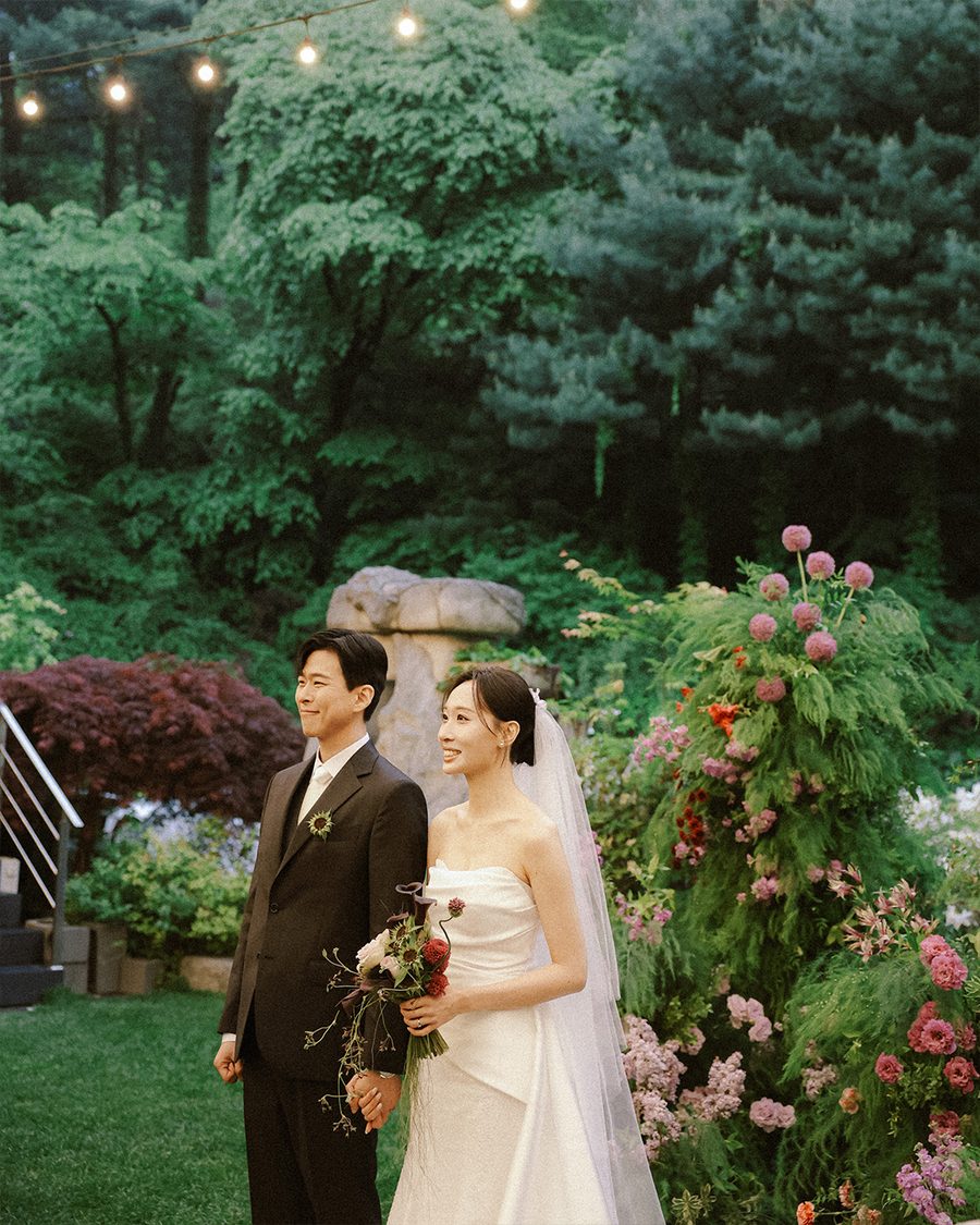 STUDIOKOYO 본식 서브스냅 촬영 컷 5