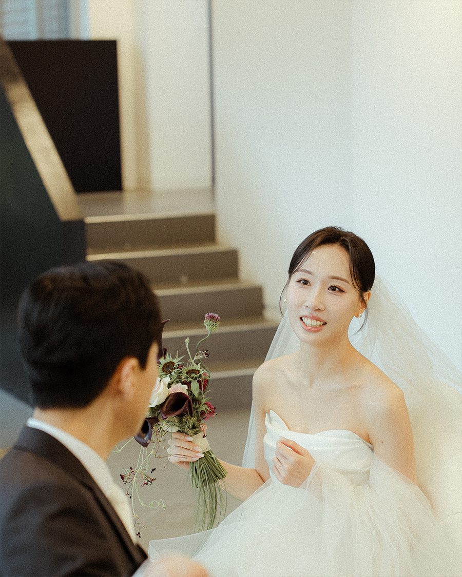 STUDIOKOYO 본식 서브스냅 촬영 컷 9